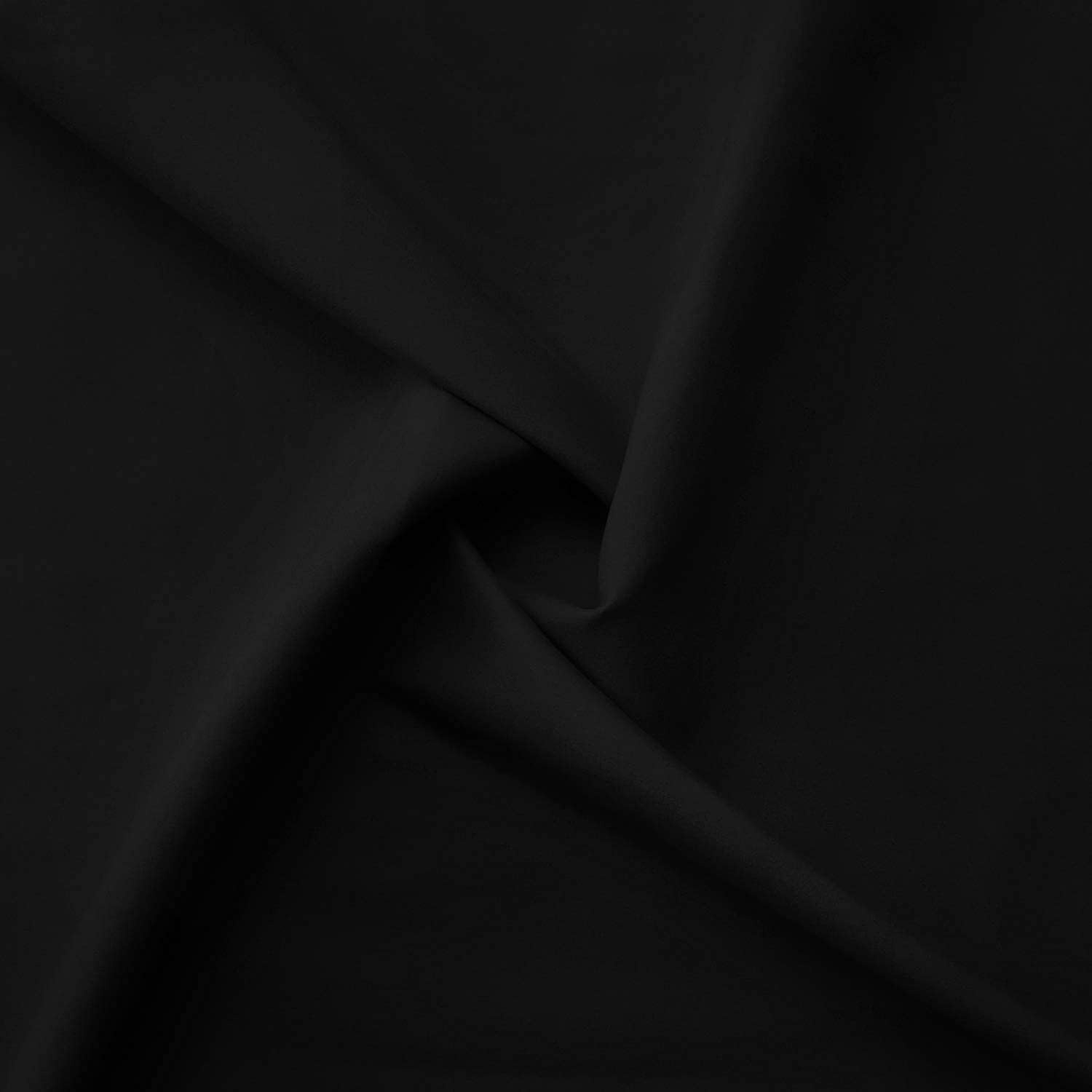 image:imageLirex 2Pack Twin Size Flat Sheet Set UltraSoft Brushed 1800 Microfiber Breathable amp WrinkleFree Machine Washable Navy BlueBlack