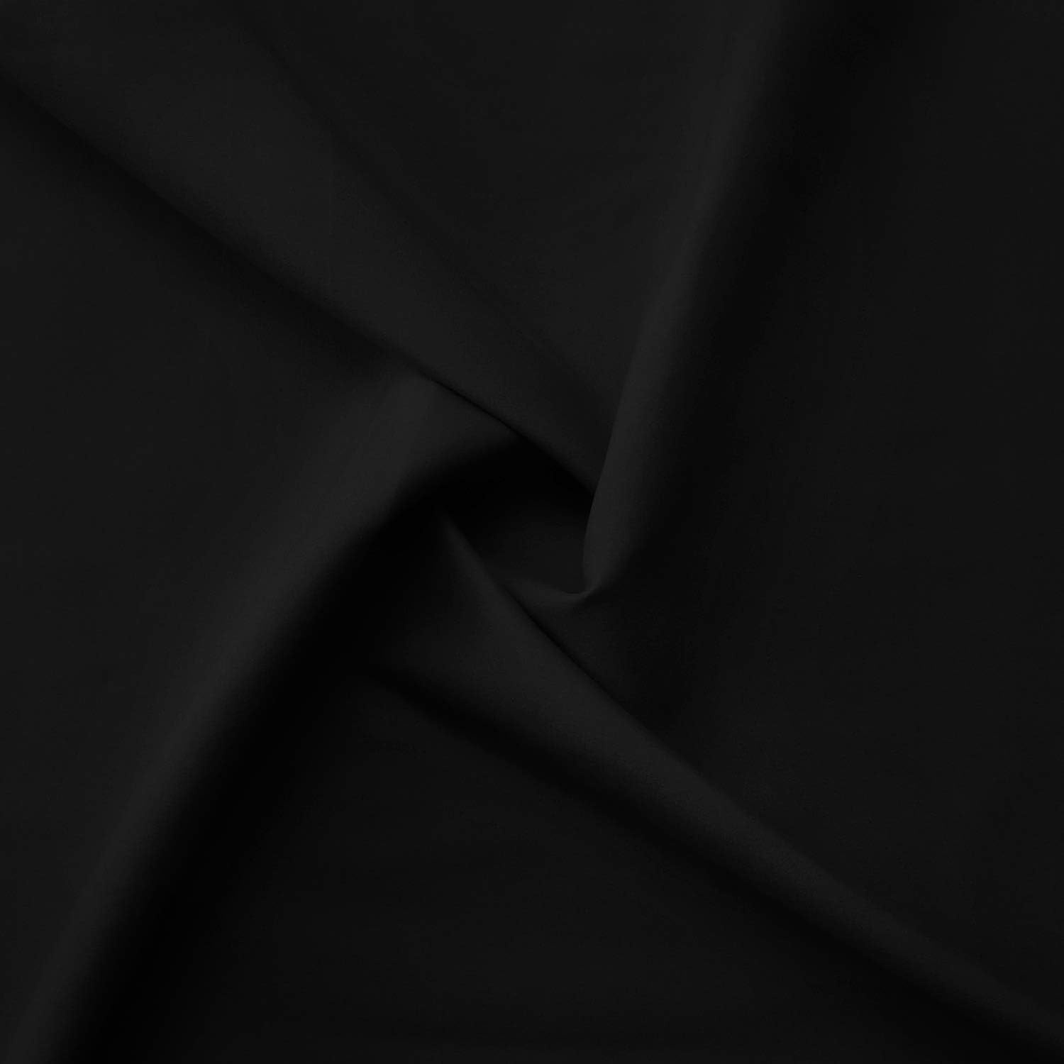 image:imageLirex 2Pack Twin Size Flat Sheet Set UltraSoft Brushed 1800 Microfiber Breathable amp WrinkleFree Machine Washable Navy BlueBlack