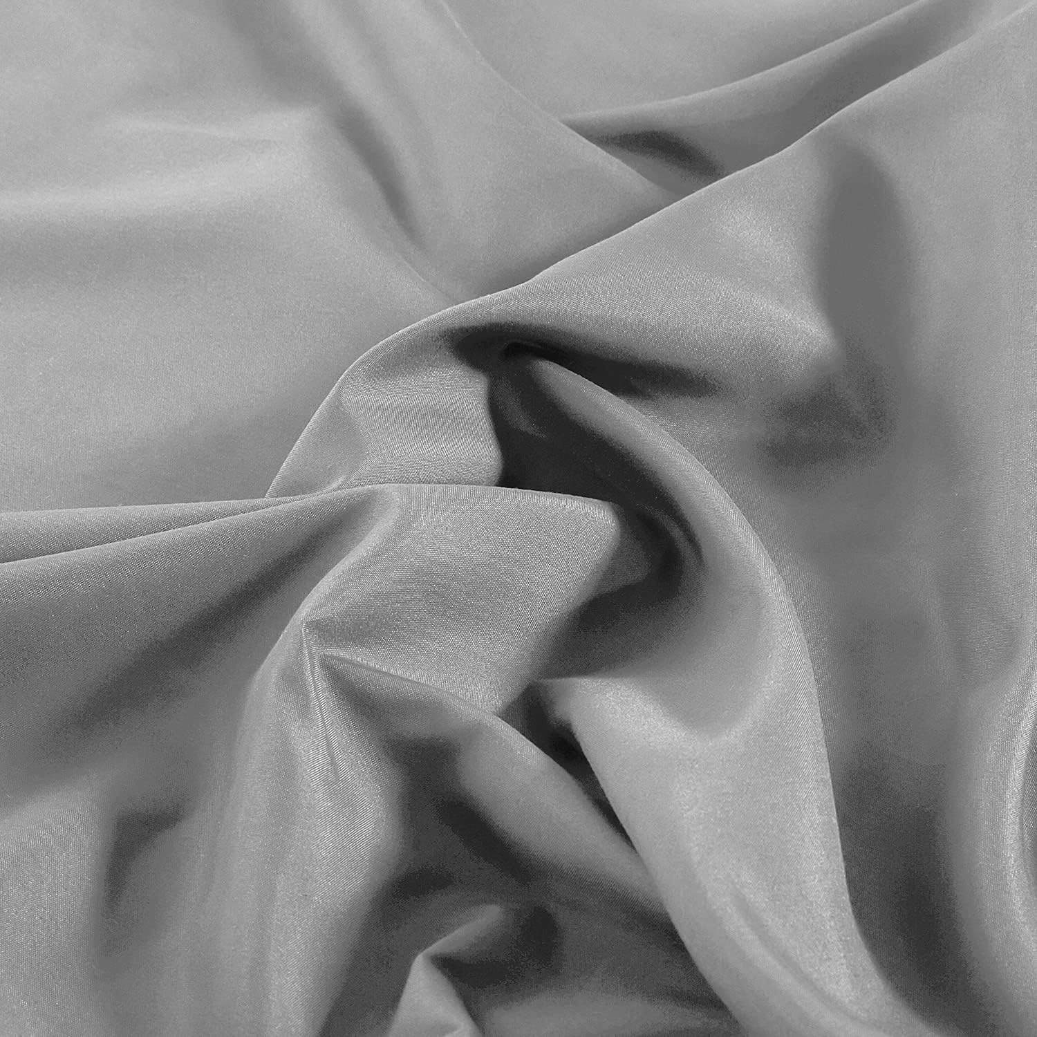 image:imageLirex Beige Flat Sheet TwinUltra Soft amp Breathable Brushed 1800 Microfiber Hotel Quality Flat Sheet Sold Separately Top Sheet for Bed Beige TwinGrey