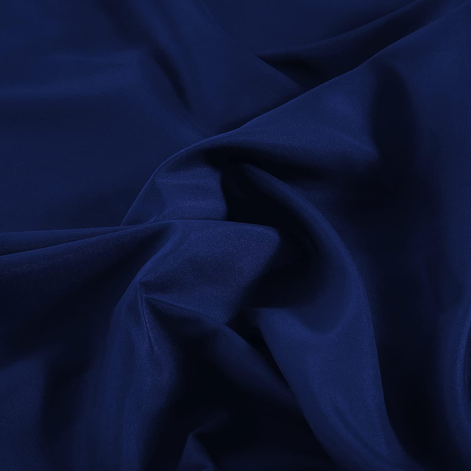 image:imageLirex Beige Flat Sheet TwinUltra Soft amp Breathable Brushed 1800 Microfiber Hotel Quality Flat Sheet Sold Separately Top Sheet for Bed Beige TwinNavy Blue