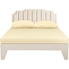 Cream White
