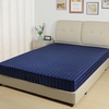 Navy Blue Stripes