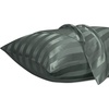 Dark Grey Stripes