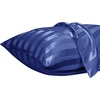 Navy Blue Stripes
