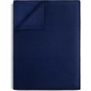image:imageLirex Beige Flat Sheet TwinUltra Soft amp Breathable Brushed 1800 Microfiber Hotel Quality Flat Sheet Sold Separately Top Sheet for Bed Beige TwinNavy Blue