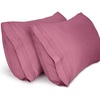 Mauve Pink