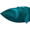 Peacock Blue